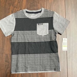 Hurley T-shirt NWT